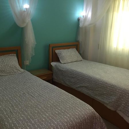 Sharks Bay Oasis Apartment Σαρμ Ελ Σέιχ Εξωτερικό φωτογραφία