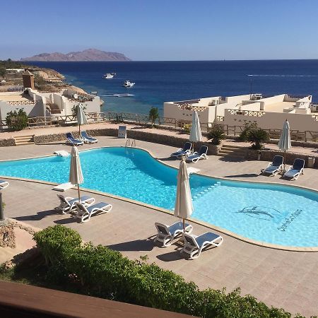 Sharks Bay Oasis Apartment Σαρμ Ελ Σέιχ Εξωτερικό φωτογραφία