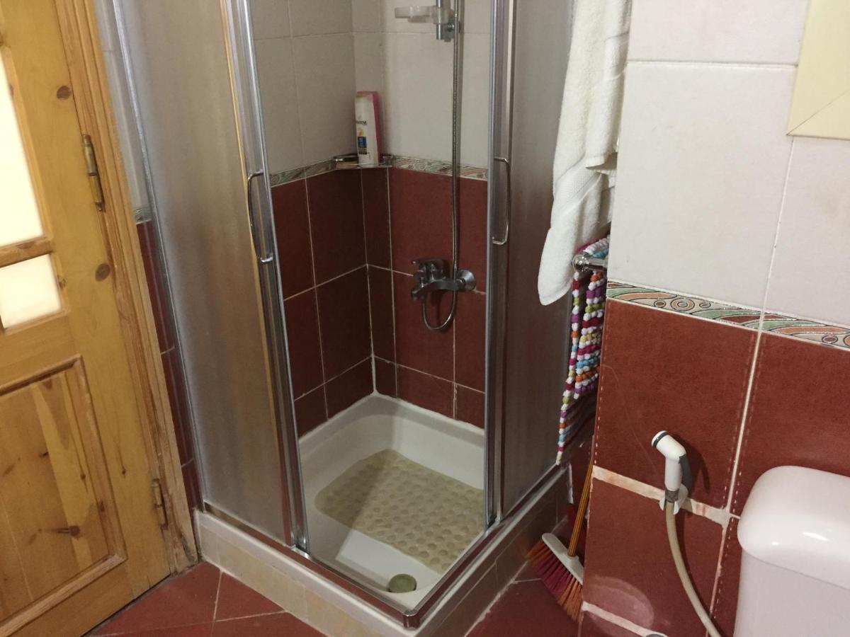 Sharks Bay Oasis Apartment Σαρμ Ελ Σέιχ Εξωτερικό φωτογραφία