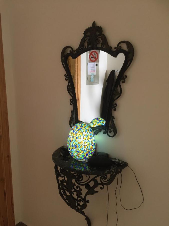 Sharks Bay Oasis Apartment Σαρμ Ελ Σέιχ Εξωτερικό φωτογραφία