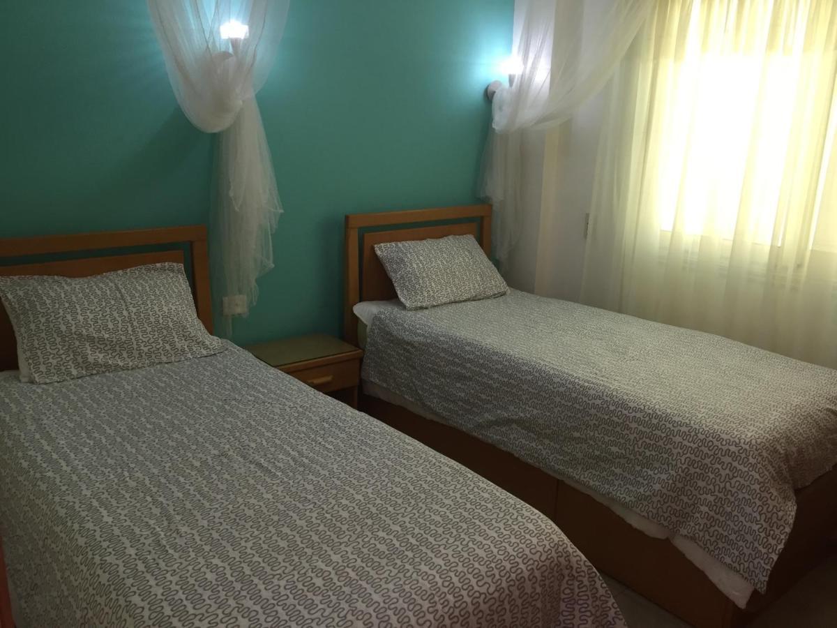 Sharks Bay Oasis Apartment Σαρμ Ελ Σέιχ Εξωτερικό φωτογραφία