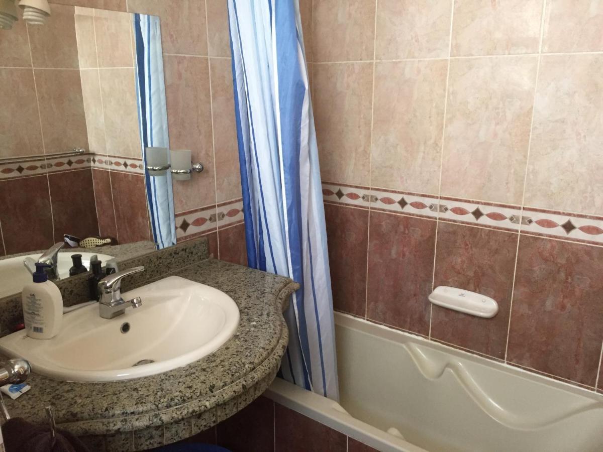 Sharks Bay Oasis Apartment Σαρμ Ελ Σέιχ Εξωτερικό φωτογραφία