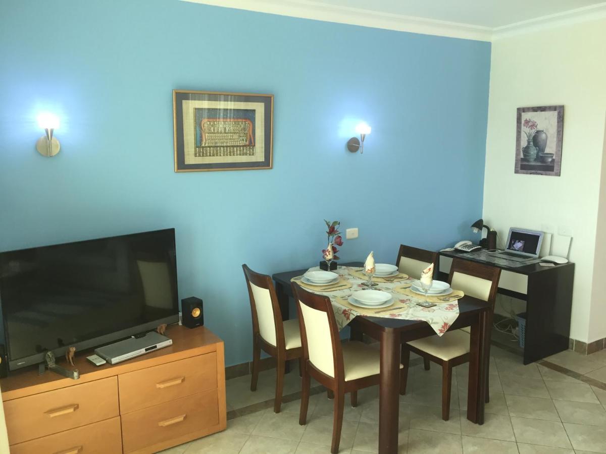 Sharks Bay Oasis Apartment Σαρμ Ελ Σέιχ Εξωτερικό φωτογραφία