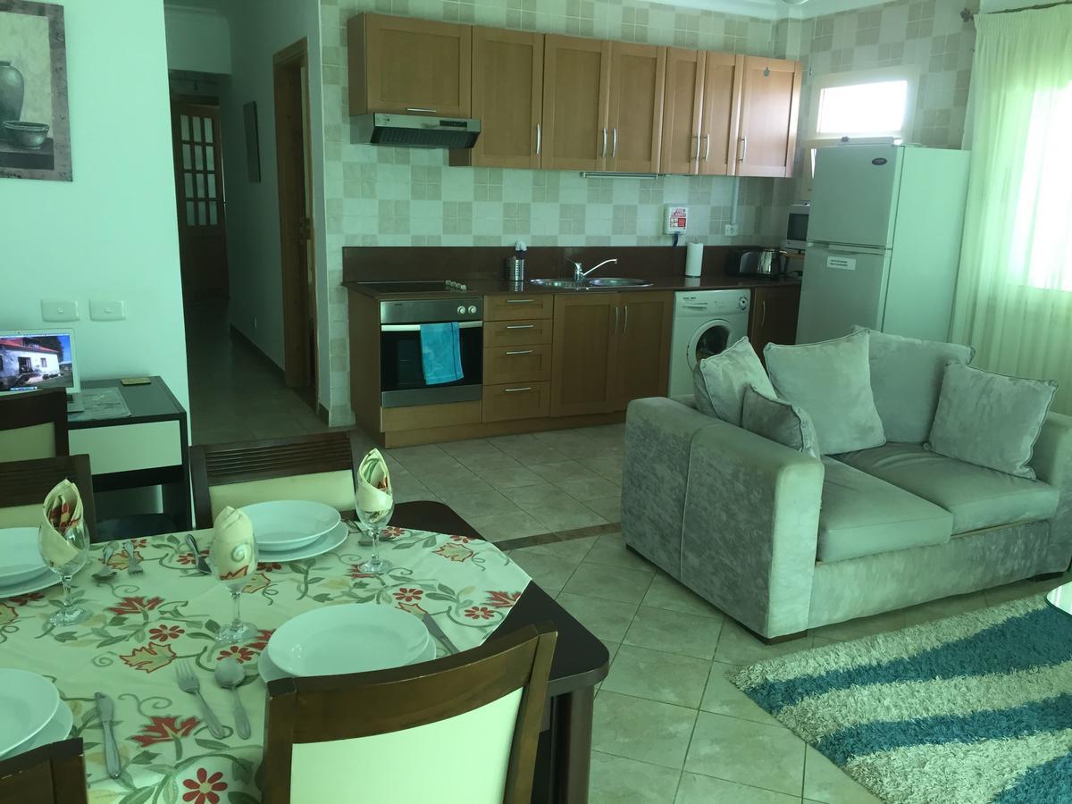 Sharks Bay Oasis Apartment Σαρμ Ελ Σέιχ Εξωτερικό φωτογραφία