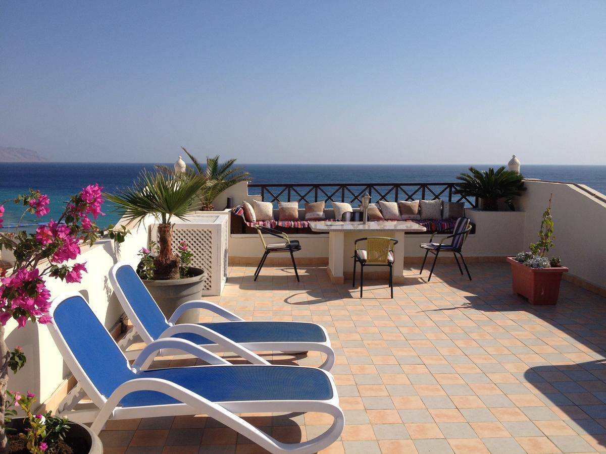 Sharks Bay Oasis Apartment Σαρμ Ελ Σέιχ Εξωτερικό φωτογραφία