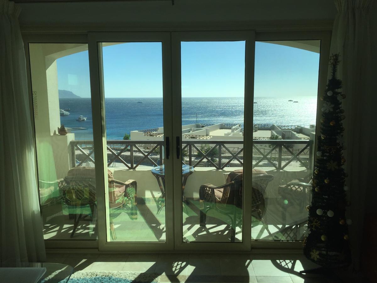 Sharks Bay Oasis Apartment Σαρμ Ελ Σέιχ Εξωτερικό φωτογραφία