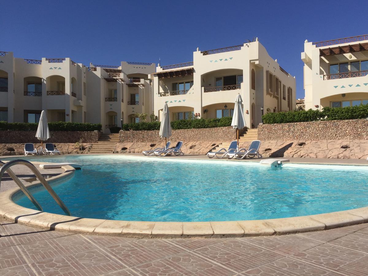 Sharks Bay Oasis Apartment Σαρμ Ελ Σέιχ Εξωτερικό φωτογραφία