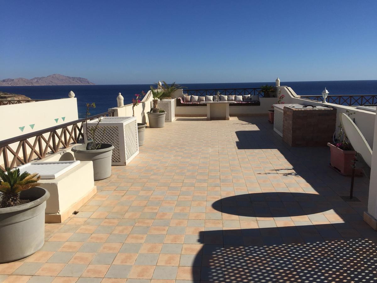Sharks Bay Oasis Apartment Σαρμ Ελ Σέιχ Εξωτερικό φωτογραφία