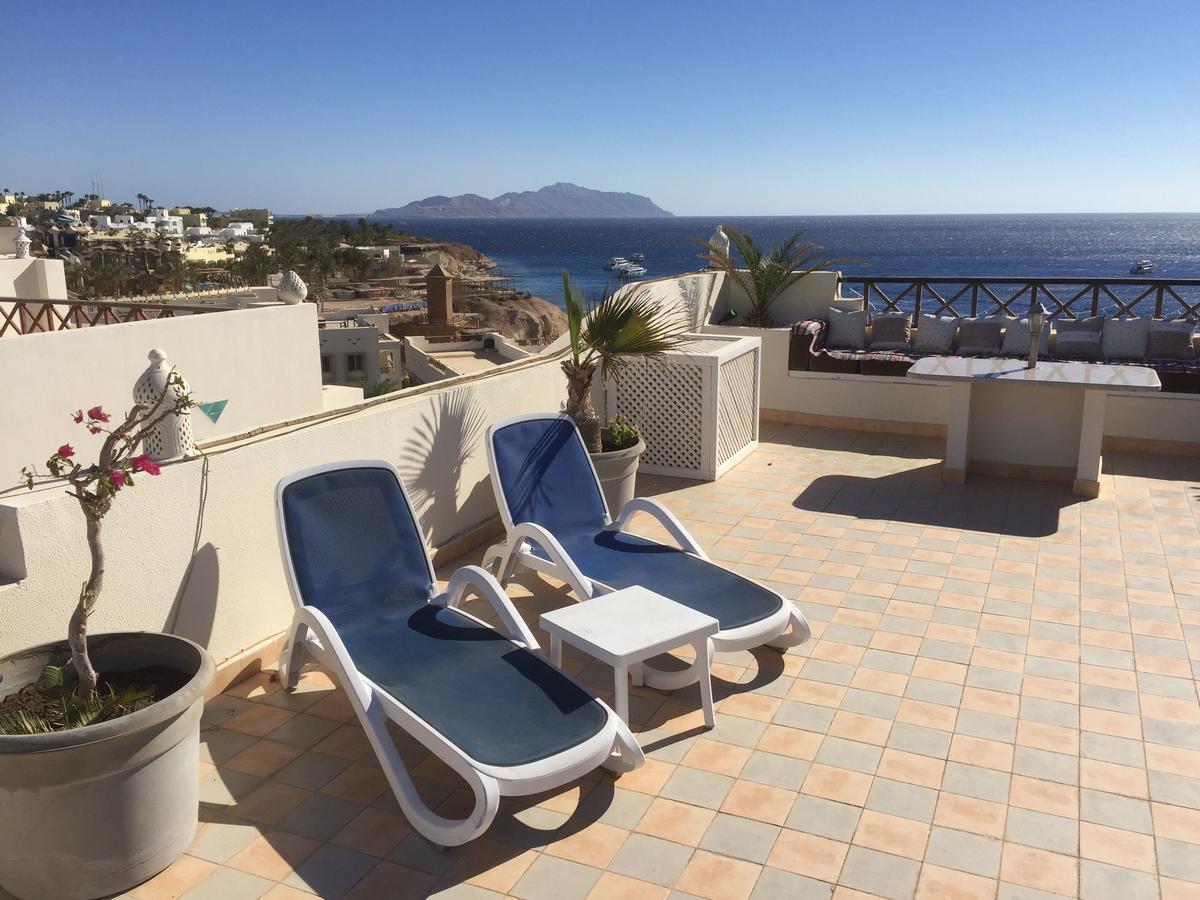 Sharks Bay Oasis Apartment Σαρμ Ελ Σέιχ Εξωτερικό φωτογραφία