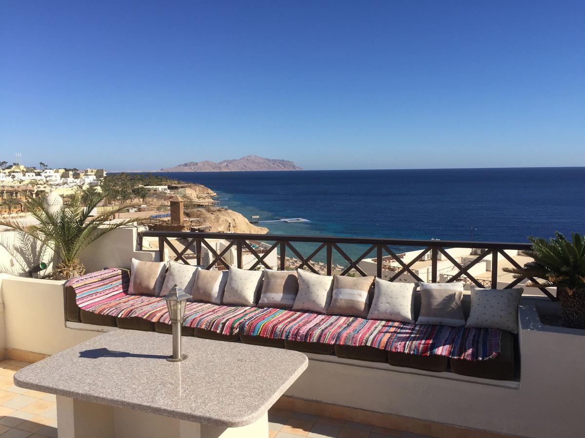 Sharks Bay Oasis Apartment Σαρμ Ελ Σέιχ Εξωτερικό φωτογραφία
