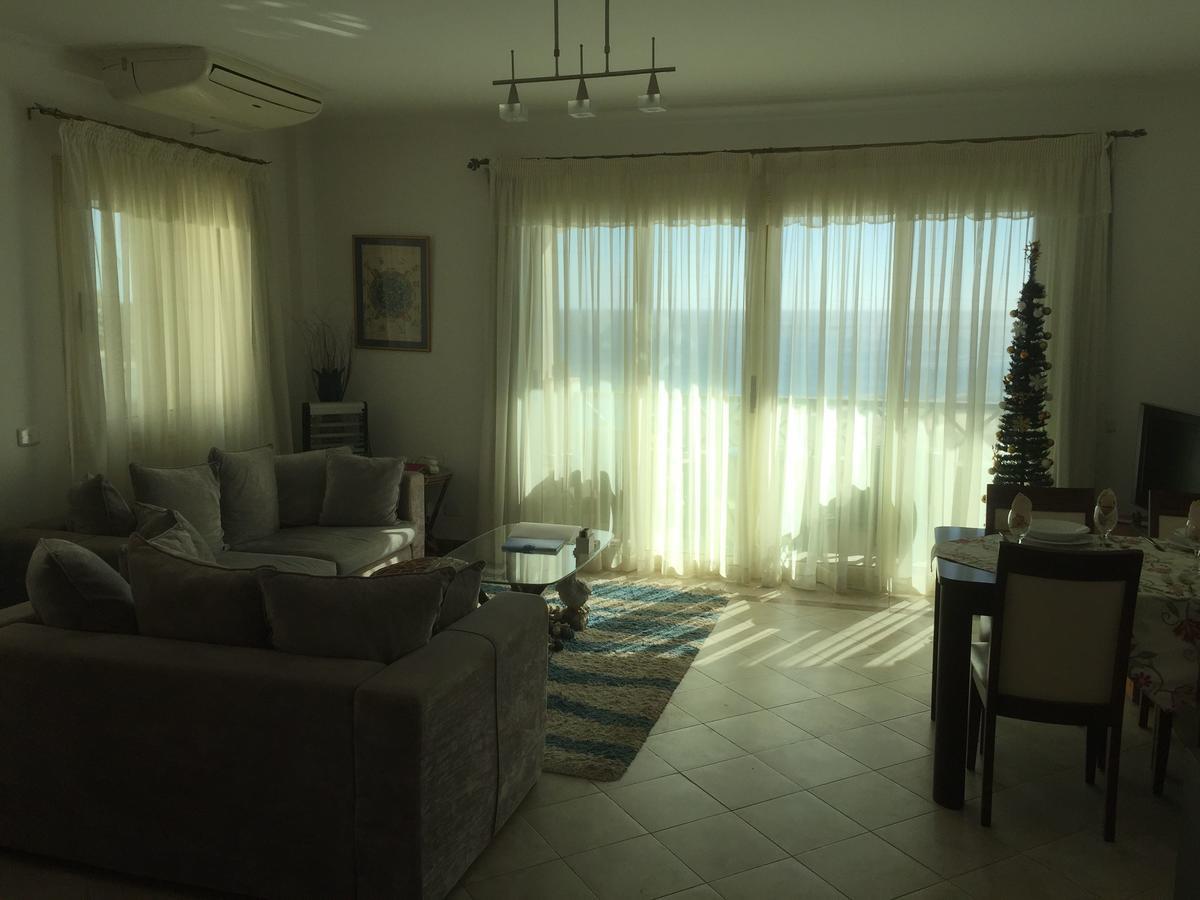 Sharks Bay Oasis Apartment Σαρμ Ελ Σέιχ Εξωτερικό φωτογραφία