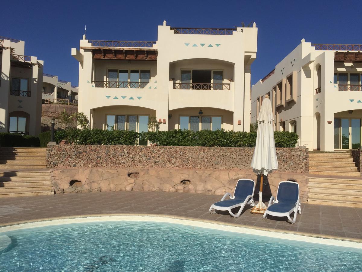 Sharks Bay Oasis Apartment Σαρμ Ελ Σέιχ Εξωτερικό φωτογραφία