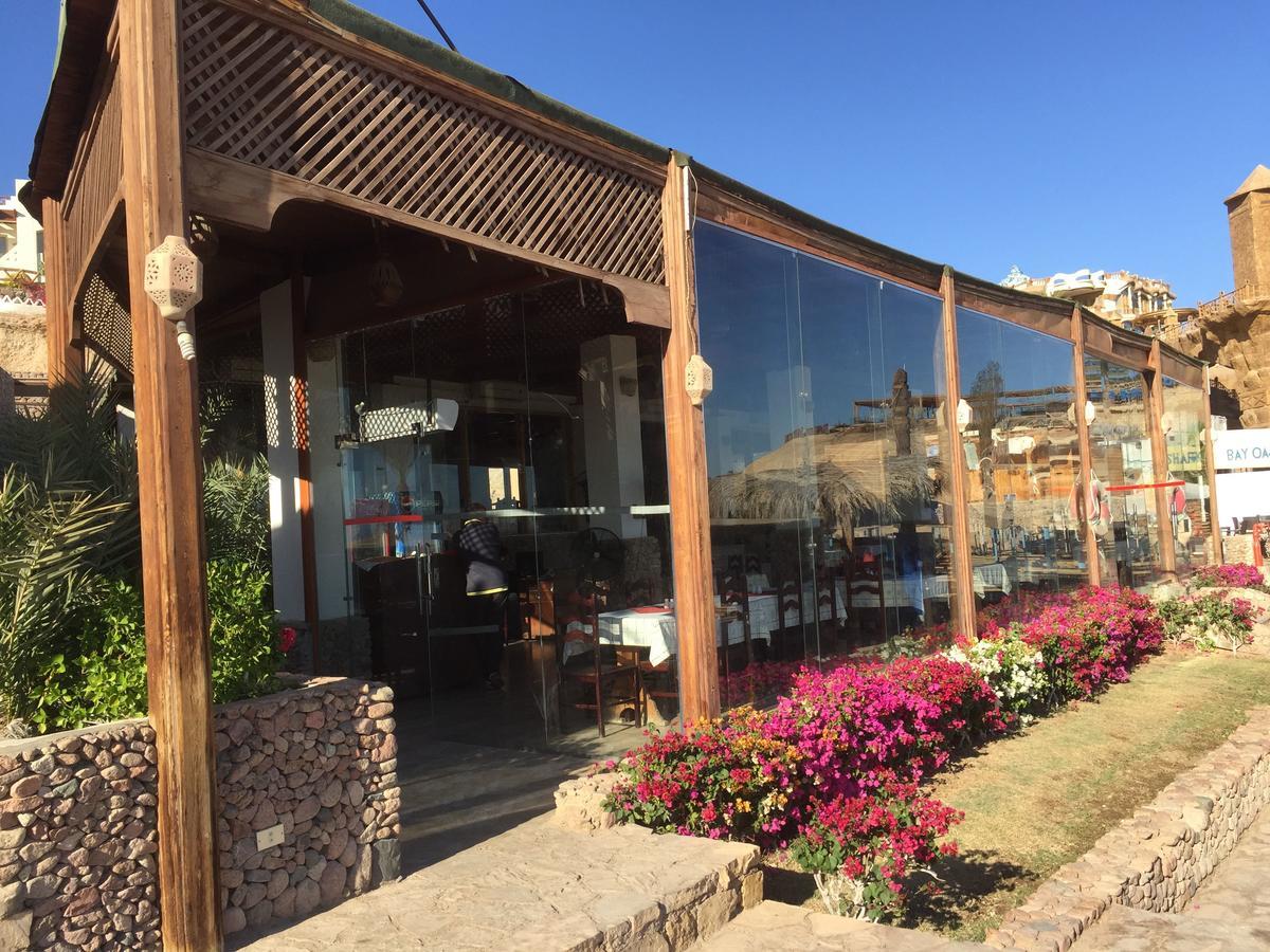 Sharks Bay Oasis Apartment Σαρμ Ελ Σέιχ Εξωτερικό φωτογραφία